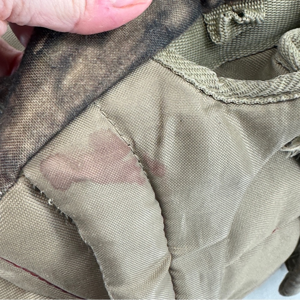 Camo Backpack Outdoor‎ Hunting - Picture 10 of 16